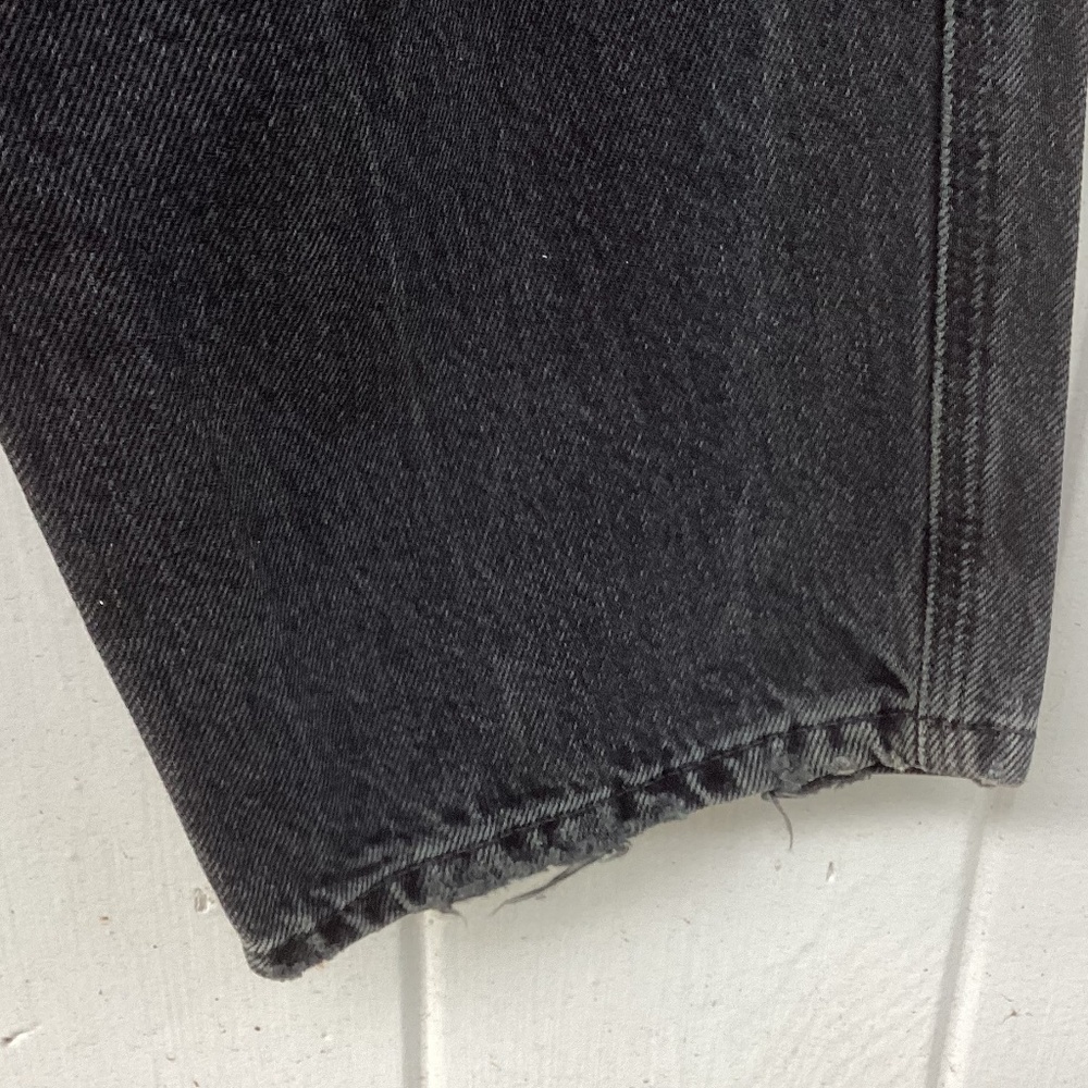 Free People JEANS closed heritage fit Organic Cotton black - Picture 6 of 6